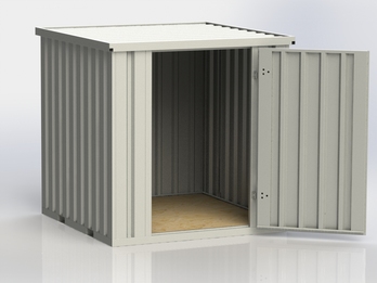 Ситибокс 2x2